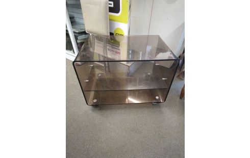 MEUBLE D'APPOINT PLFEXI FUME