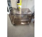 MEUBLE D'APPOINT PLFEXI FUME