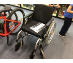 CHAISE ROULANTE