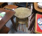 TABLE BASSE OSIER