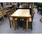 TABLE PIN CARRELAGE
