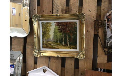 TABLEAU FORET