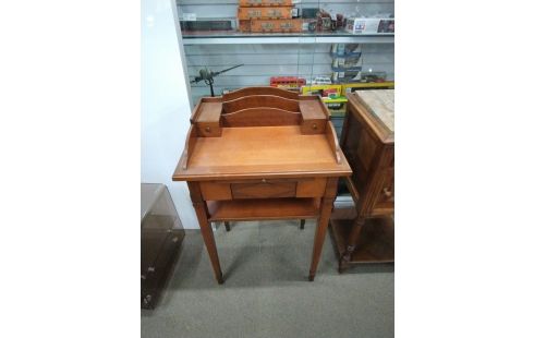 BONHEUR DU JOUR MERISIER