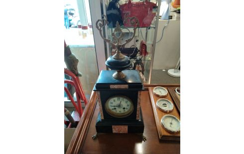 HORLOGE ANCIENNE