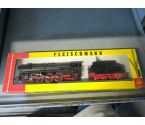 LOCOMOTIVE FLEISCHMANN 1361