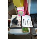 MICROSCOPE COFFRET