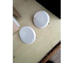 GRILLE AERATION