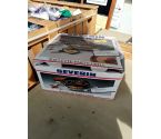 APPAREIL A RACLETTE CARTON RSV2