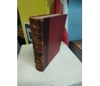 LIVRE JOURNAL MEDECINE
