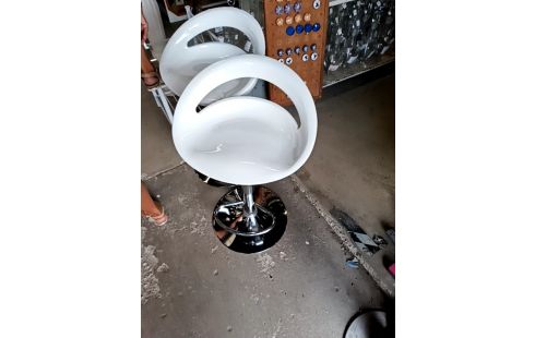 TABOURET DE BAR