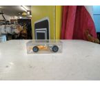 MINIATURE MAC LAREN