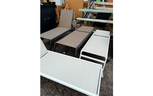 TRANSAT DE BAINS DESIGN CONTEMPORAIN