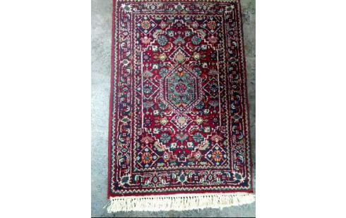 TEPPICH ORIENTALISCH