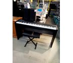 PIANO ELECTRIQUE YAMAHA+TABOURET ACCRSV