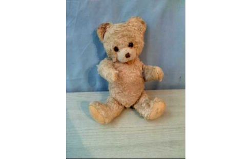 PELUCHE