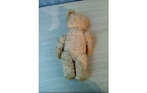PELUCHE
