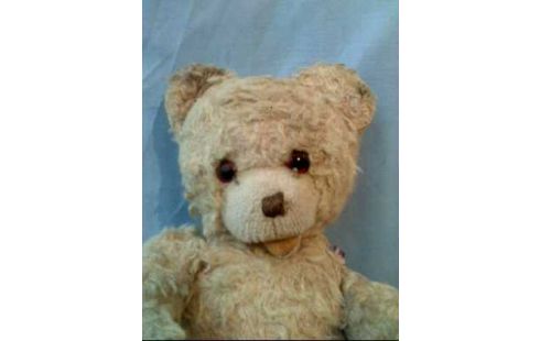 PELUCHE