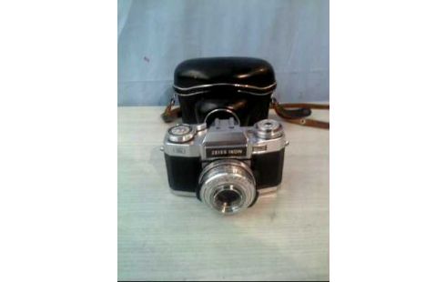 lt;ZEISS ~IKON FUNDA 1