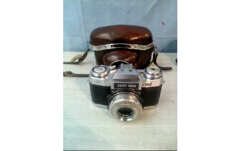 lt;ZEISS ~IKON FUNDA 1