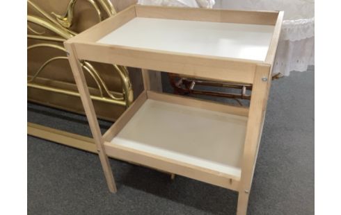 TABLE A LANGER IKEA