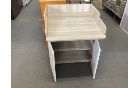TABLE A LANGER