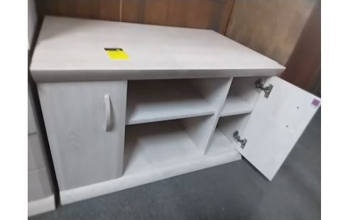 MEUBLE TV 2P 1 ETAGERE