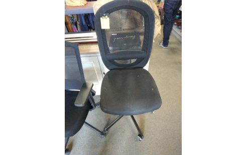 CHAISE DE BUREAU