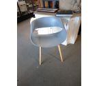 CHAISE ESPRIT SCANDINAVE