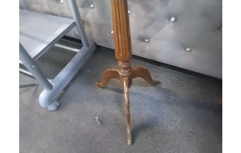 GUERIDON PM BOIS