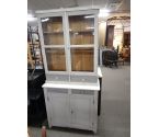 BUFFET 2 CORPS PATINE GRISE