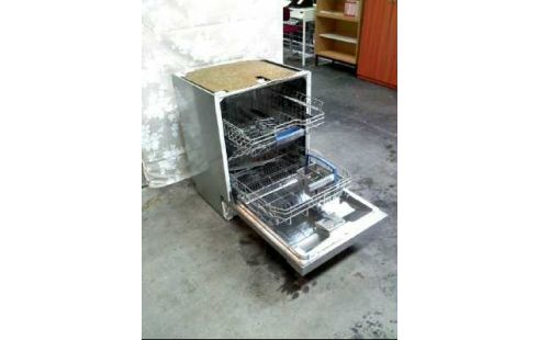 EINBAUSPÜLMASCHINE <BOSCH> SMU56NO5DE