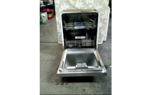 EINBAUSPÜLMASCHINE <BOSCH> SMU56NO5DE