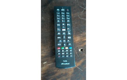 TELEVISEUR