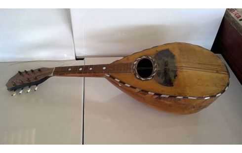 MANDOLINE FRATELLI