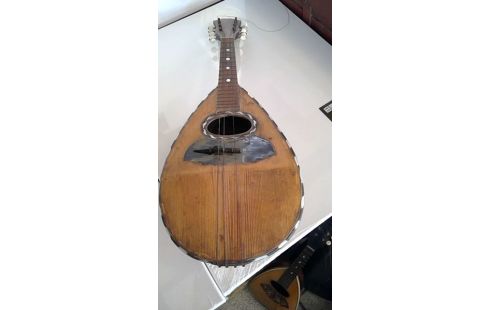 MANDOLINE FRATELLI