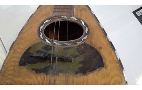 MANDOLINE FRATELLI