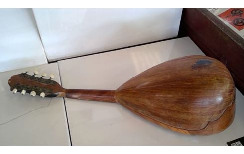 MANDOLINE FRATELLI