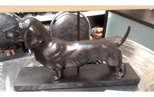 FAROL 2, , PERRO NEGRO