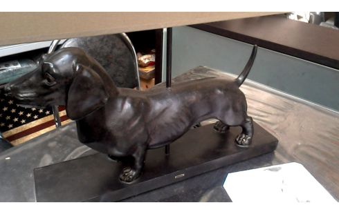 FAROL 2, , PERRO NEGRO