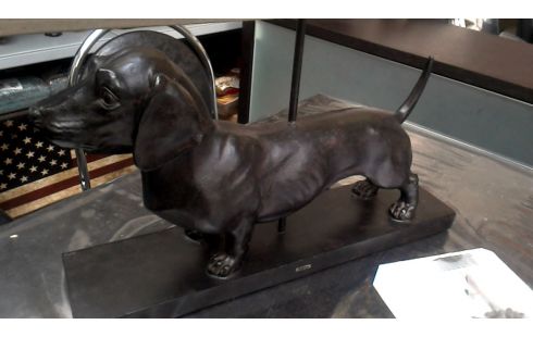 FAROL 2, , PERRO NEGRO