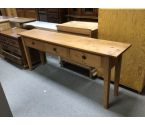 CONSOLE PIN 3 TIROIRS