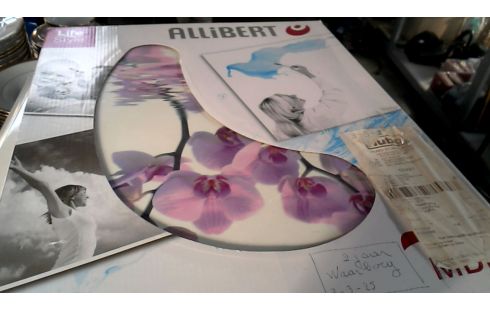 WC BRIL ALLIBERT