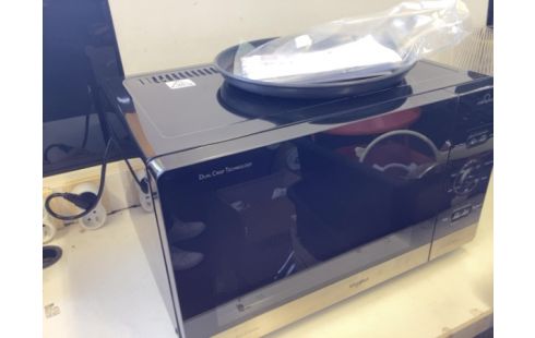 FOUR MICRO ONDES WHIRLPOOL CMCP34R6