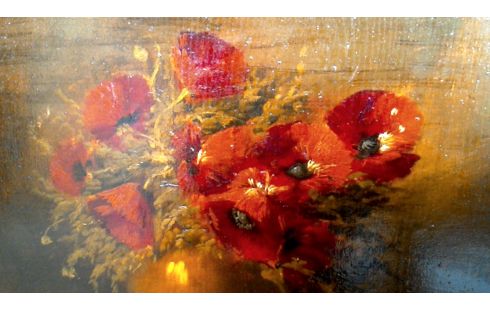 SCHILDERIJ PANEEL