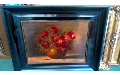 SCHILDERIJ PANEEL