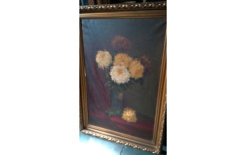 PEINTURE DEDICACE