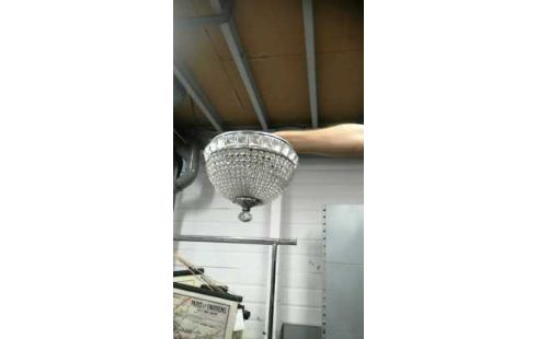 LÁMPARA DE TECHO, , FAROL 1