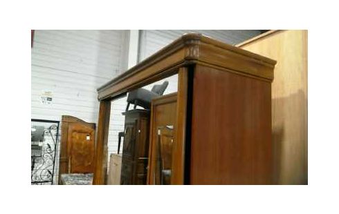 DRESSING MERISIER