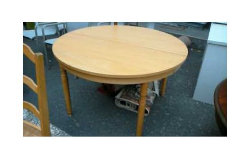 TABLE DE CUISINE