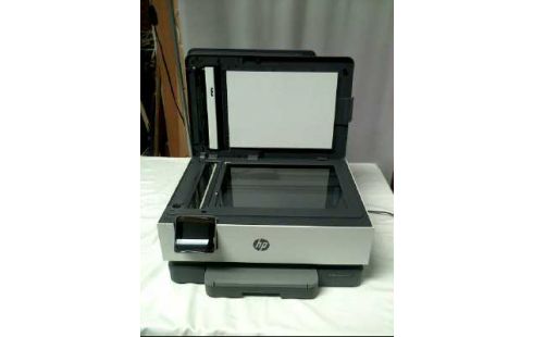 DRUCKER <HP> OFFICEJET PRO 8022E
